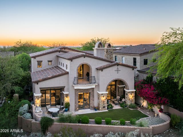 19571 N 101ST Street, Scottsdale, AZ 85255