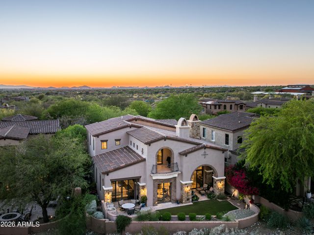 19571 N 101ST Street, Scottsdale, AZ 85255