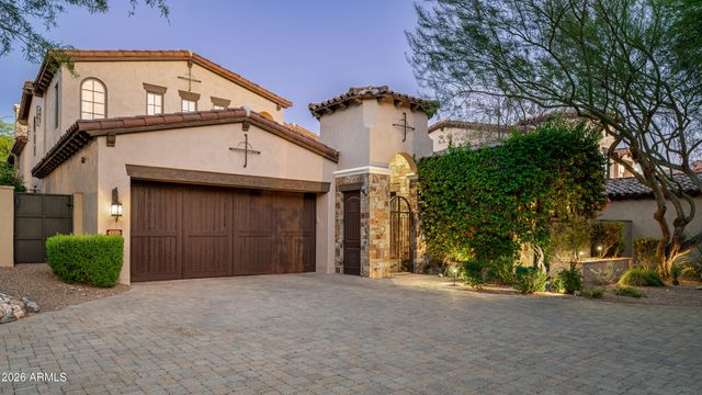 19571 N 101ST Street, Scottsdale, AZ 85255