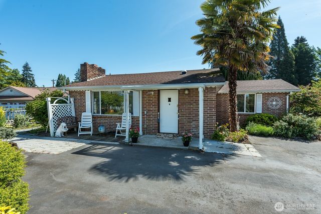 631 Giltner Lane, Edmonds, WA 98020