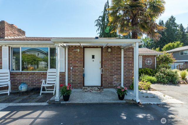 631 Giltner Lane, Edmonds, WA 98020