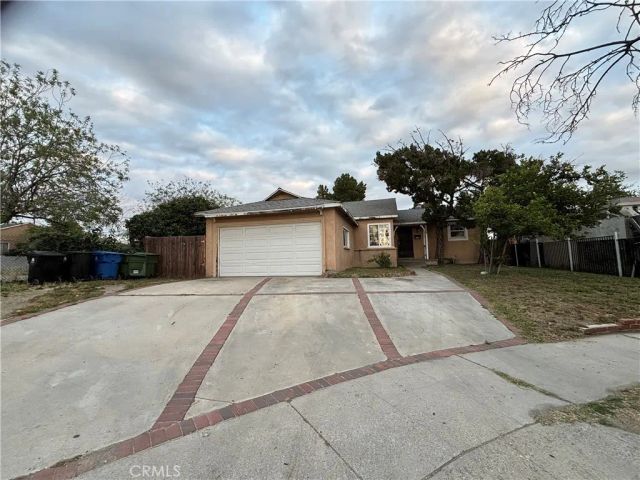 13100 Rangoon, Arleta, CA 91331
