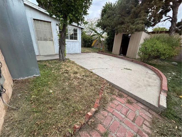 13100 Rangoon, Arleta, CA 91331