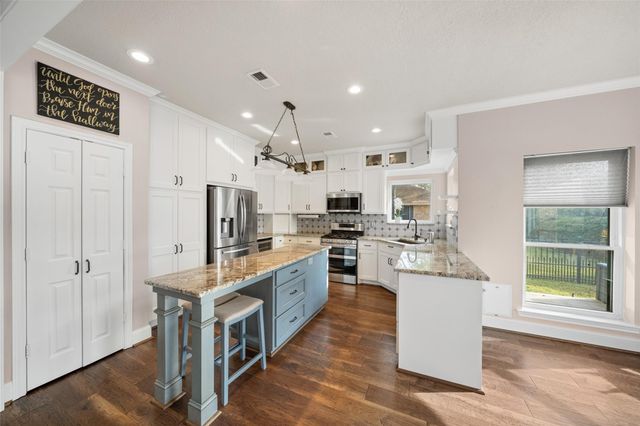 20256 Ivy Point Circle, Humble, TX 77346