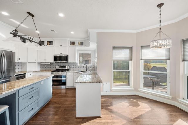 20256 Ivy Point Circle, Humble, TX 77346