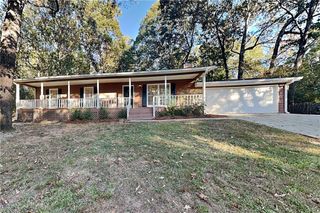 392 Trotters Ridge, Lawrenceville, GA 30043