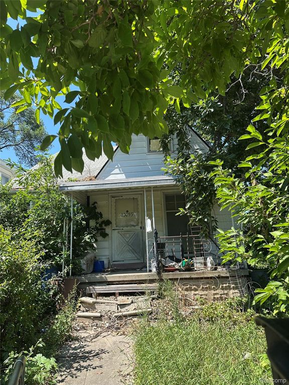 20059 Stoepel Street, Detroit, MI 48221