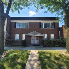 17188 E Warren Avenue, Detroit, MI 48224