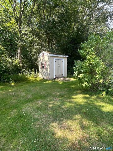 49 Erin Drive, Plainfield, CT 06374