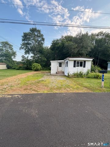 49 Erin Drive, Plainfield, CT 06374