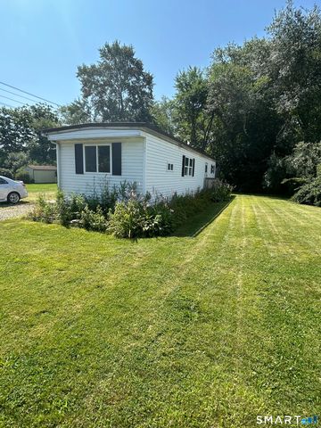 49 Erin Drive, Plainfield, CT 06374