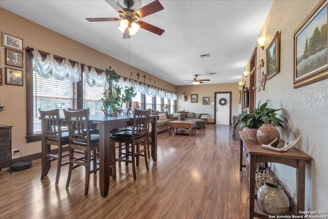 1582 County Road 3700, Dilley, TX 78017