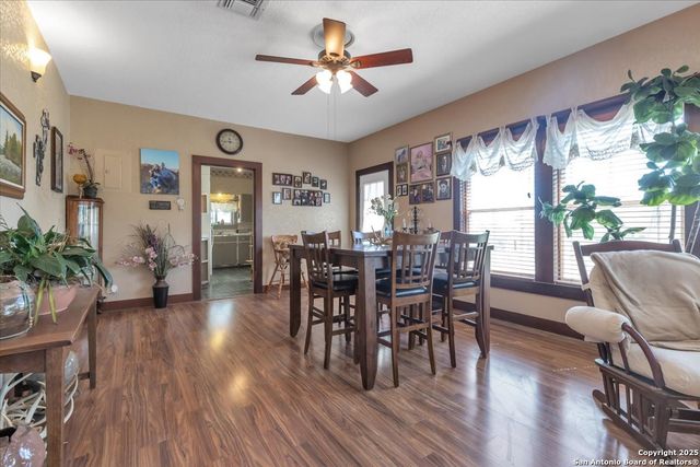 1582 County Road 3700, Dilley, TX 78017