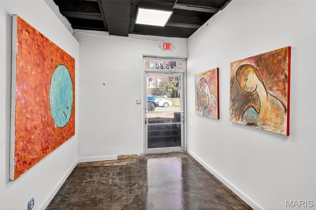 1034 S Kingshighway Boulevard, St Louis, MO 63110