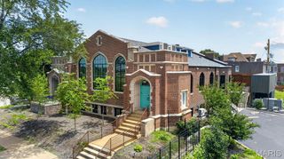1034 S Kingshighway Boulevard, St Louis, MO 63110