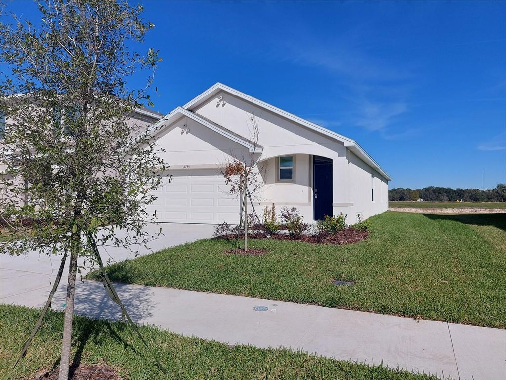 35735 SUNFLOWER HILL DRIVE, Zephyrhills, FL 33541