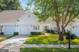 32 TURTLE CREEK WAY #8-2, Fredericksburg, VA 22406