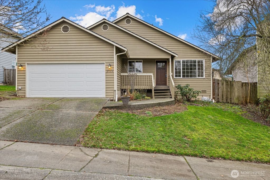 27319 Village Place NW, Stanwood, WA 98292