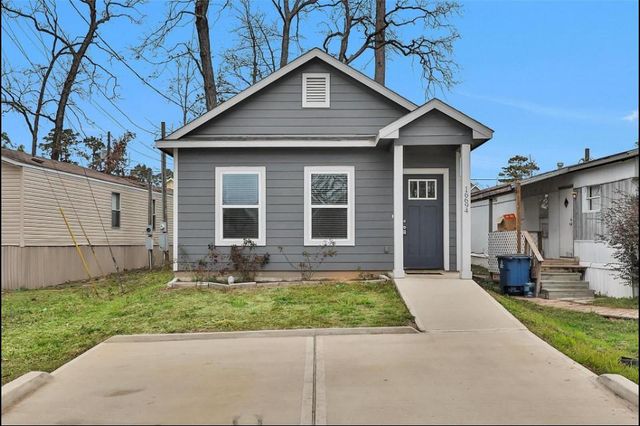 16694 E Juneau, Montgomery, TX 77316