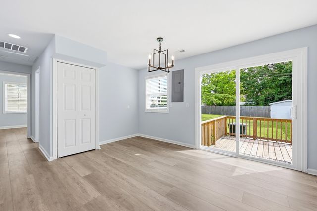 1302 Collins Park St., Conway, SC 29526