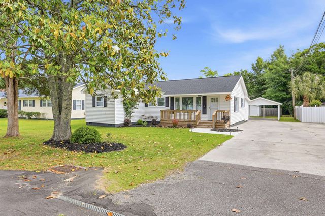 1302 Collins Park St., Conway, SC 29526