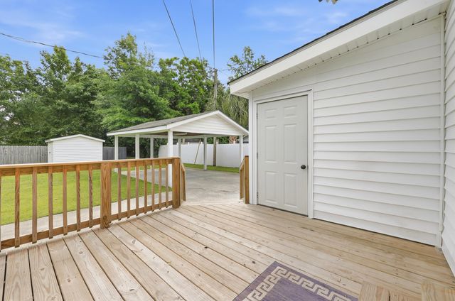 1302 Collins Park St., Conway, SC 29526