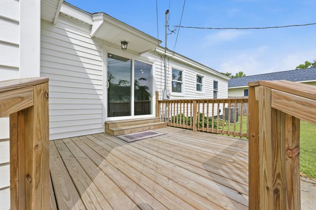 1302 Collins Park St., Conway, SC 29526