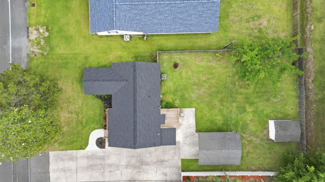1302 Collins Park St., Conway, SC 29526