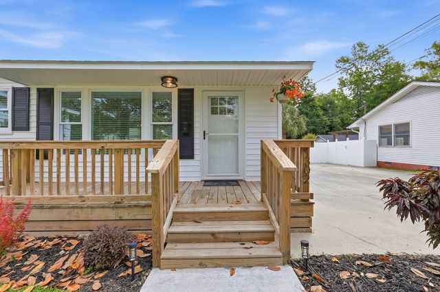 1302 Collins Park St., Conway, SC 29526