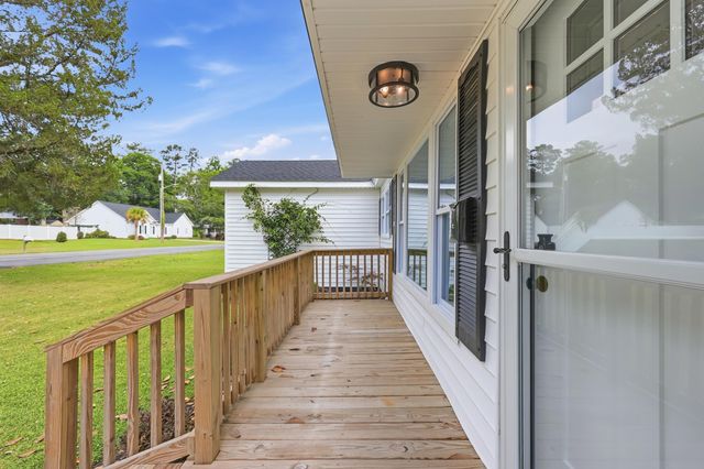 1302 Collins Park St., Conway, SC 29526