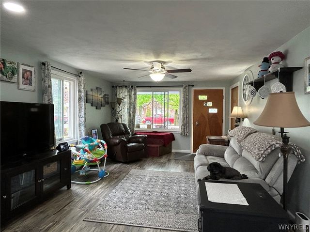 375 Walck Road, North Tonawanda, NY 14120