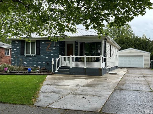 375 Walck Road, North Tonawanda, NY 14120