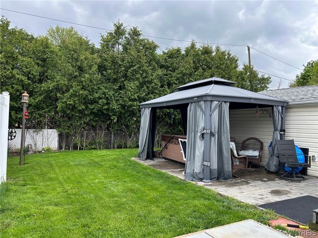 375 Walck Road, North Tonawanda, NY 14120