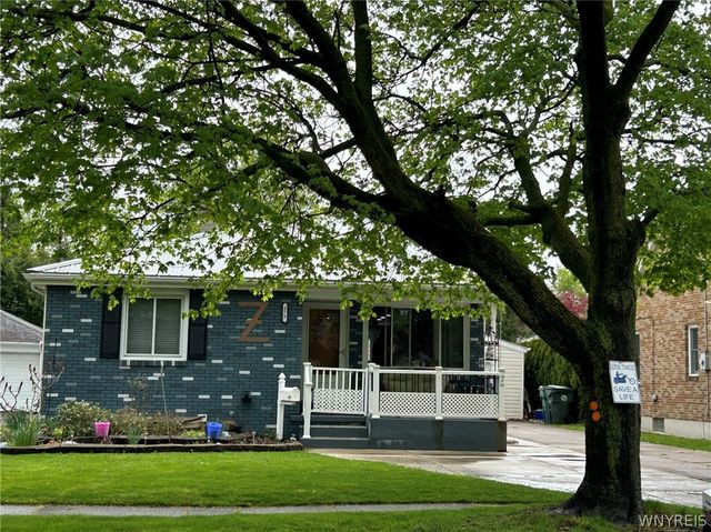 375 Walck Road, North Tonawanda, NY 14120