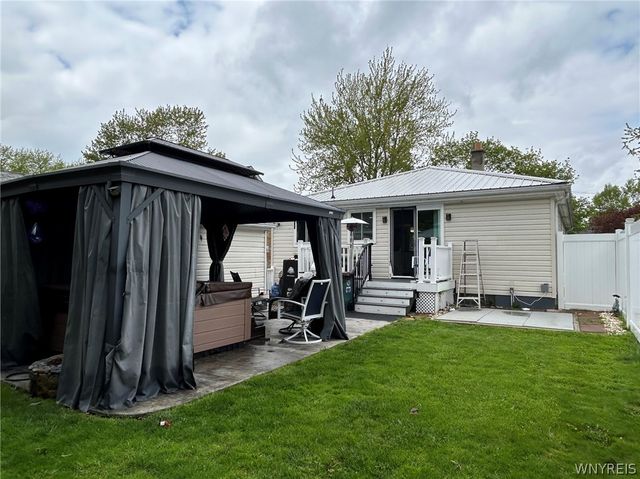 375 Walck Road, North Tonawanda, NY 14120