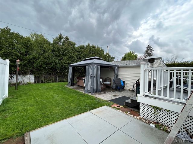 375 Walck Road, North Tonawanda, NY 14120
