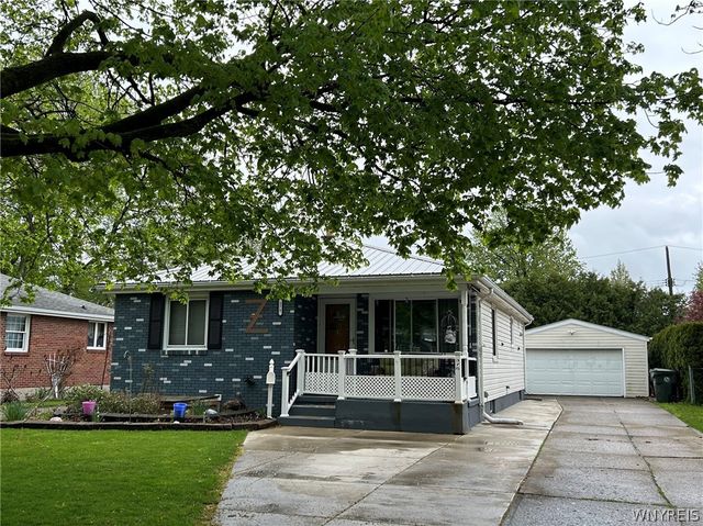 375 Walck Road, North Tonawanda, NY 14120