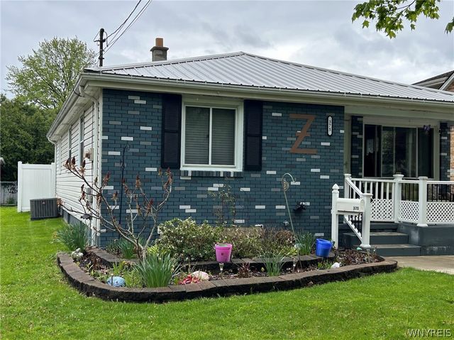 375 Walck Road, North Tonawanda, NY 14120