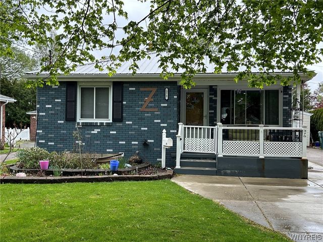 375 Walck Road, North Tonawanda, NY 14120