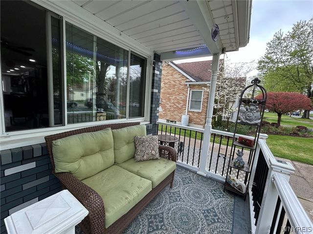 375 Walck Road, North Tonawanda, NY 14120
