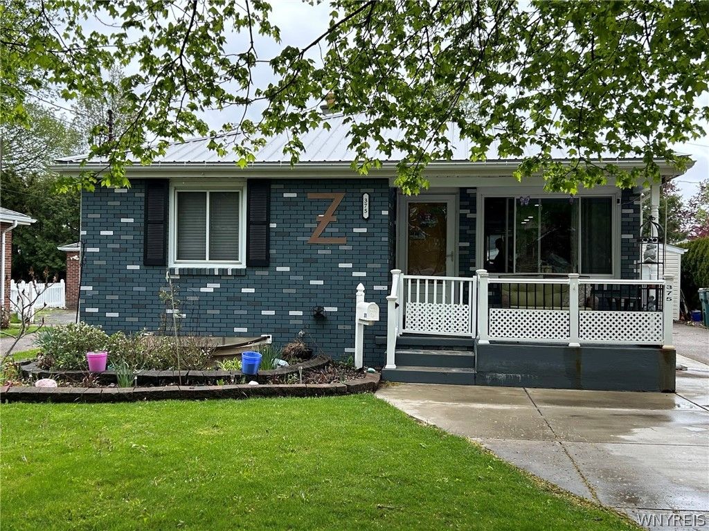 375 Walck Road, North Tonawanda, NY 14120