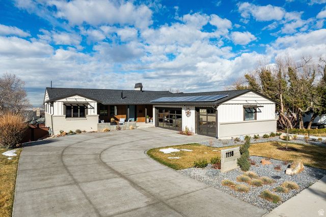 1118 S OAK HILLS WAY, Salt Lake City, UT 84108