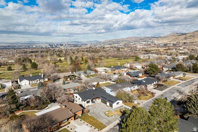 1118 S OAK HILLS WAY, Salt Lake City, UT 84108