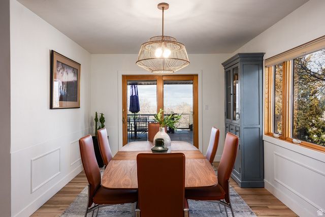 1118 S OAK HILLS WAY, Salt Lake City, UT 84108