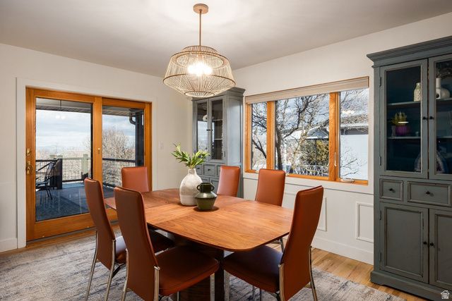 1118 S OAK HILLS WAY, Salt Lake City, UT 84108