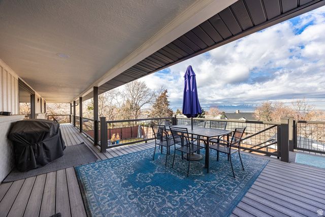 1118 S OAK HILLS WAY, Salt Lake City, UT 84108