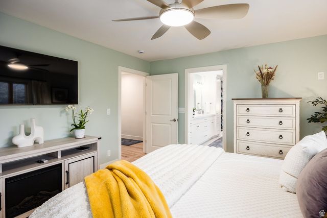 1118 S OAK HILLS WAY, Salt Lake City, UT 84108