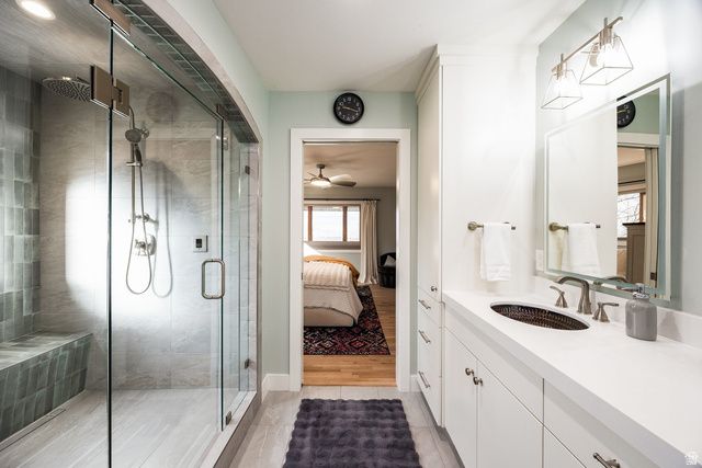 1118 S OAK HILLS WAY, Salt Lake City, UT 84108