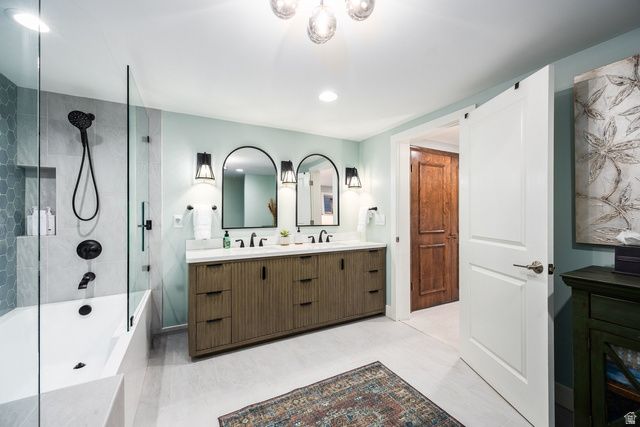 1118 S OAK HILLS WAY, Salt Lake City, UT 84108