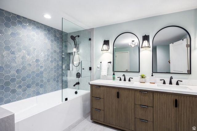 1118 S OAK HILLS WAY, Salt Lake City, UT 84108